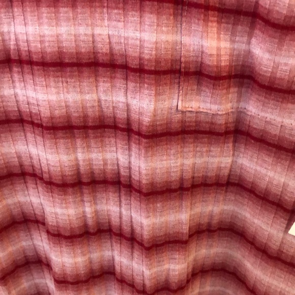 Lularoe “Carly” Dress - Picture 3 of 3